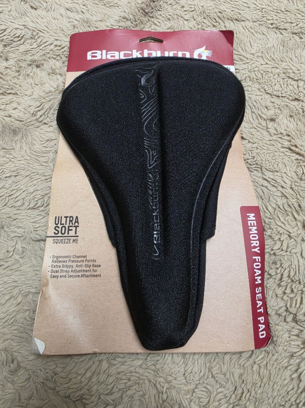 Blackburn Bike Seat Cover
